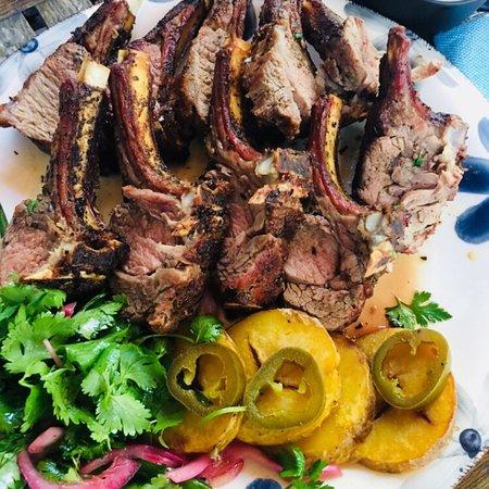 Khose i Josper Kitchen & Bar